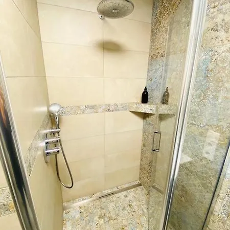 New 2bedrooms Flat In Limpertsberg-61